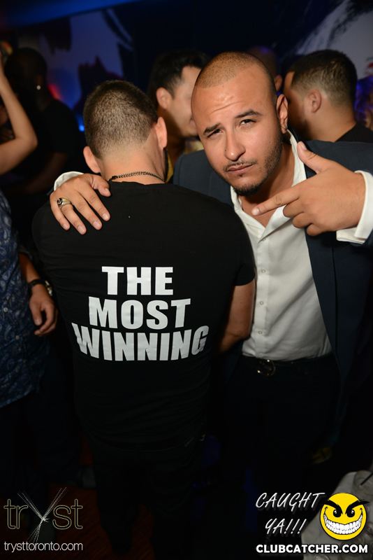 Tryst nightclub photo 302 - September 20th, 2014