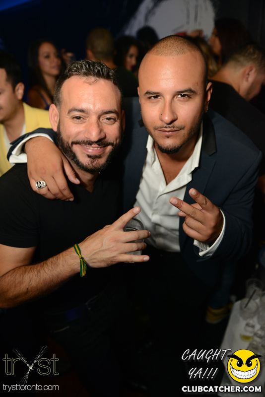Tryst nightclub photo 303 - September 20th, 2014