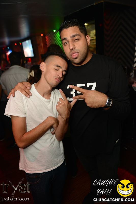 Tryst nightclub photo 304 - September 20th, 2014