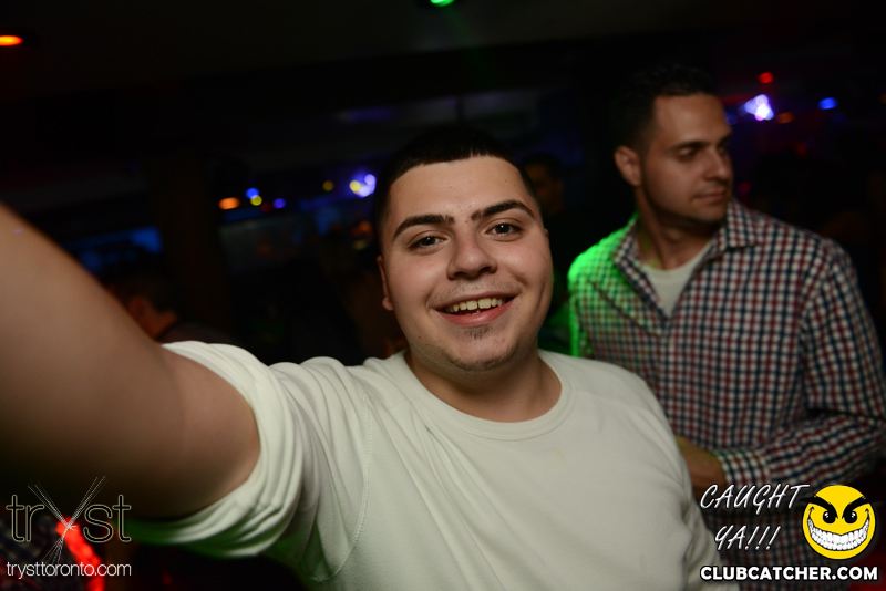 Tryst nightclub photo 306 - September 20th, 2014