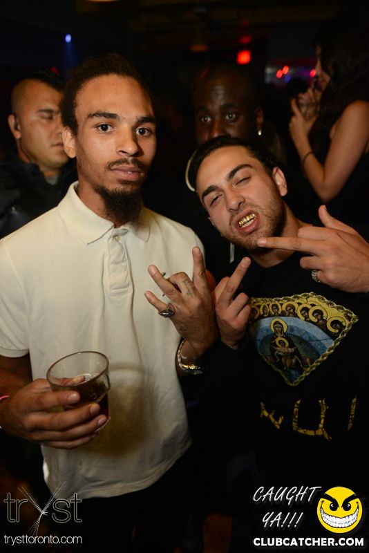 Tryst nightclub photo 307 - September 20th, 2014