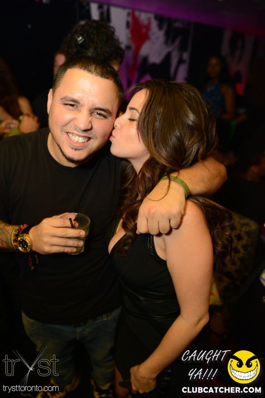 Tryst nightclub photo 308 - September 20th, 2014