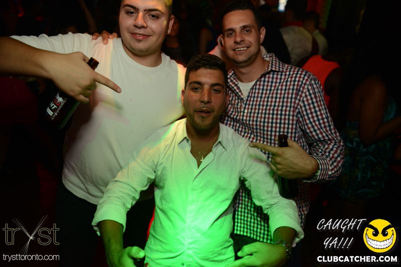 Tryst nightclub photo 310 - September 20th, 2014