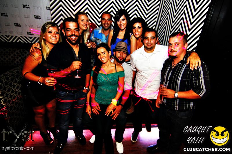 Tryst nightclub photo 311 - September 20th, 2014