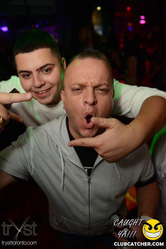 Tryst nightclub photo 313 - September 20th, 2014