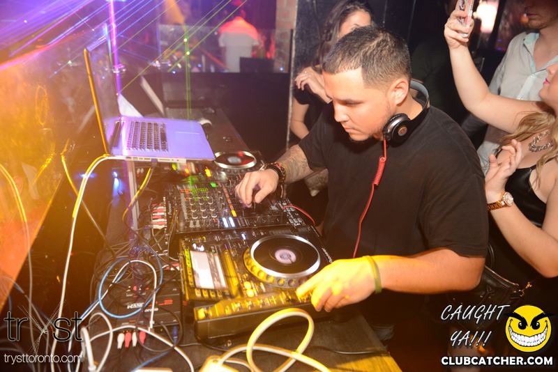 Tryst nightclub photo 316 - September 20th, 2014