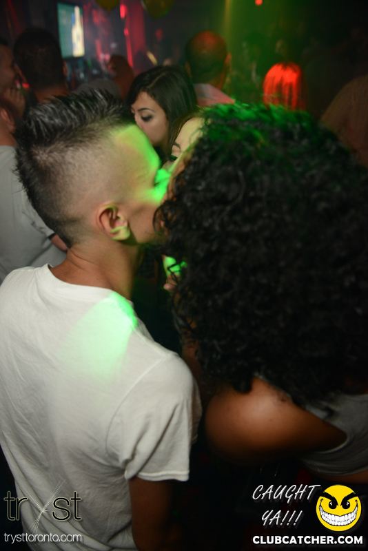 Tryst nightclub photo 318 - September 20th, 2014