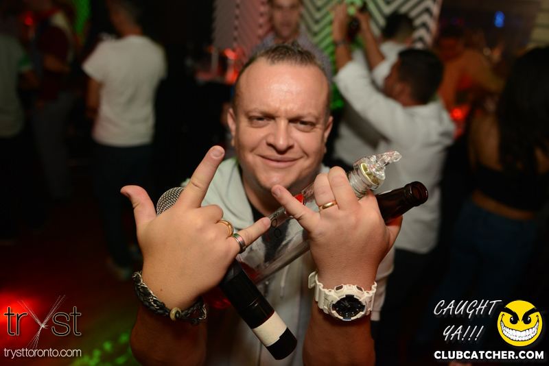 Tryst nightclub photo 319 - September 20th, 2014