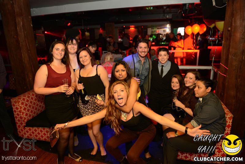 Tryst nightclub photo 33 - September 20th, 2014