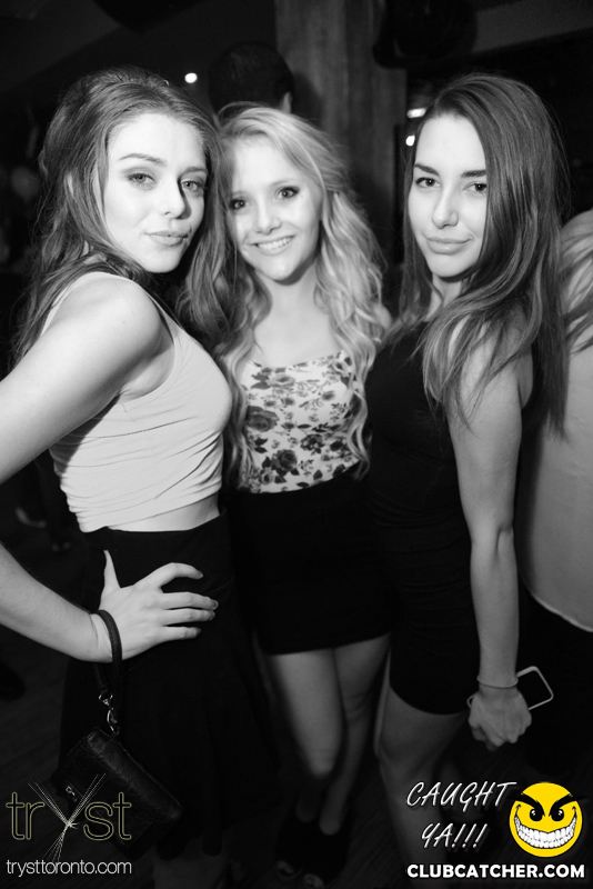 Tryst nightclub photo 321 - September 20th, 2014