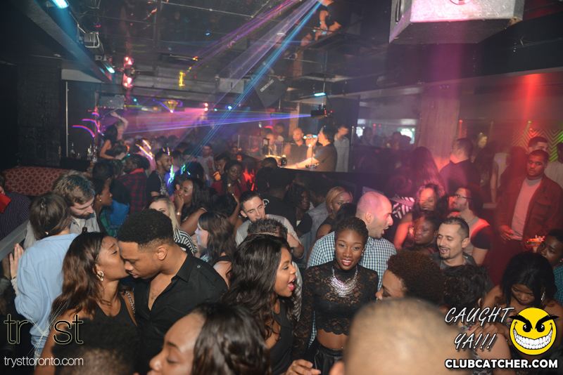 Tryst nightclub photo 322 - September 20th, 2014