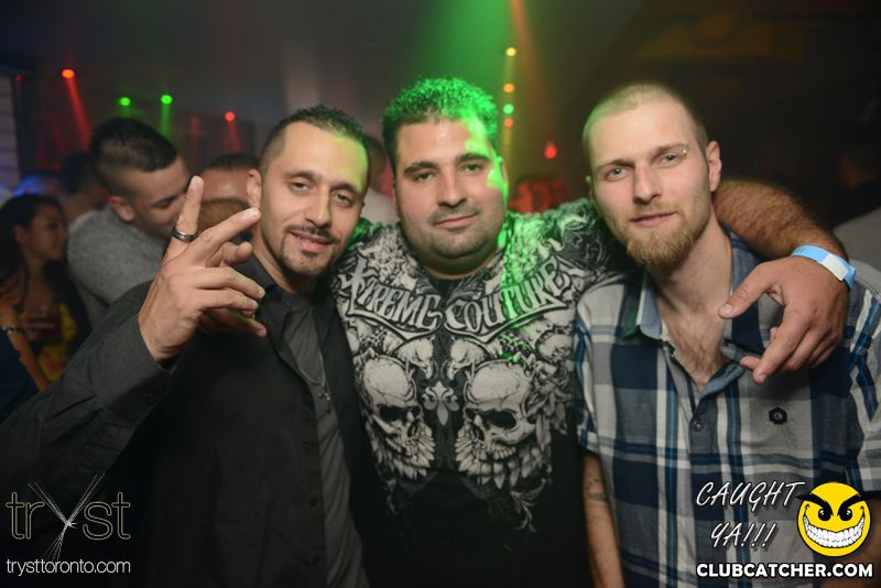Tryst nightclub photo 323 - September 20th, 2014