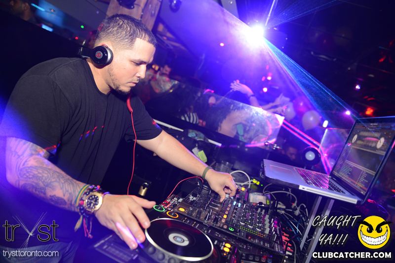 Tryst nightclub photo 326 - September 20th, 2014