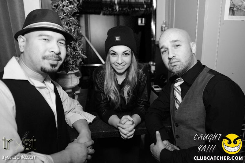 Tryst nightclub photo 328 - September 20th, 2014