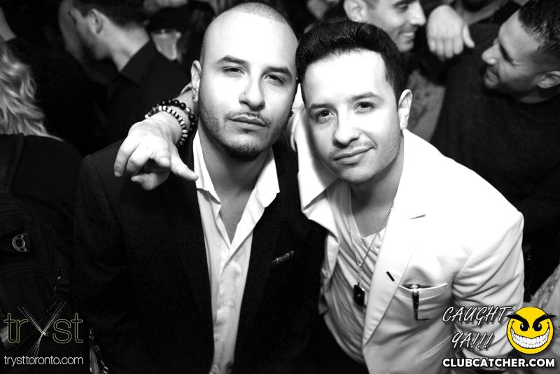 Tryst nightclub photo 330 - September 20th, 2014