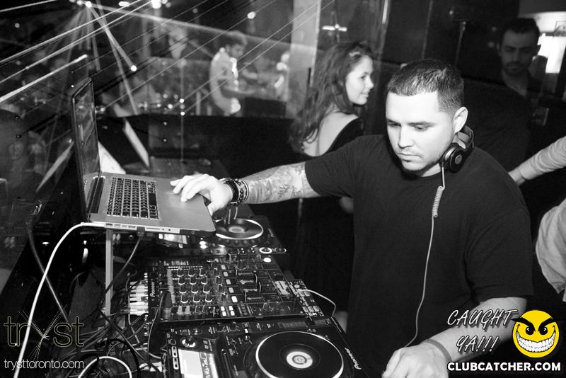 Tryst nightclub photo 34 - September 20th, 2014