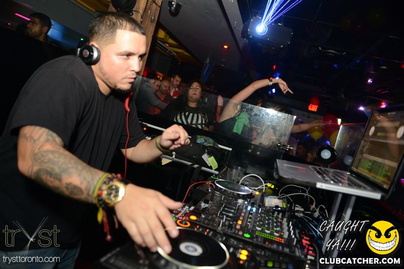 Tryst nightclub photo 331 - September 20th, 2014