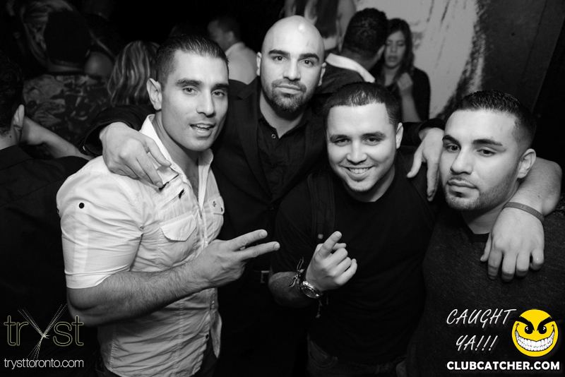 Tryst nightclub photo 332 - September 20th, 2014