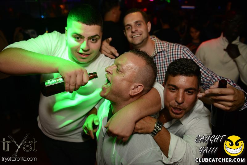 Tryst nightclub photo 335 - September 20th, 2014