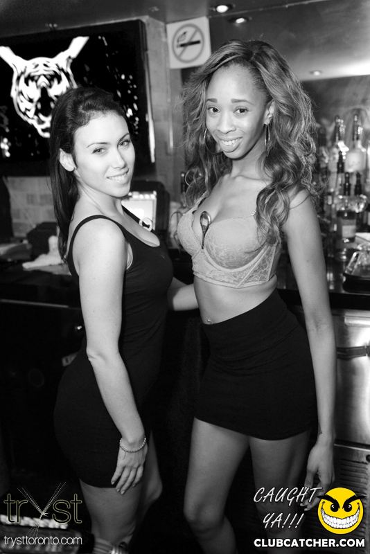 Tryst nightclub photo 336 - September 20th, 2014
