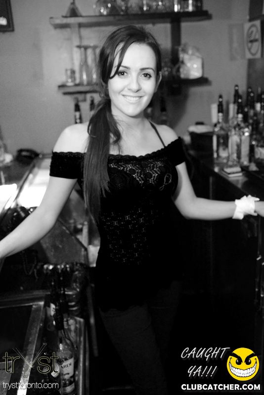 Tryst nightclub photo 337 - September 20th, 2014