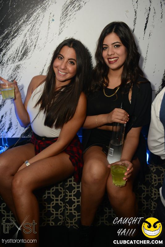 Tryst nightclub photo 339 - September 20th, 2014