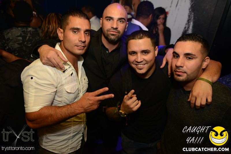 Tryst nightclub photo 35 - September 20th, 2014