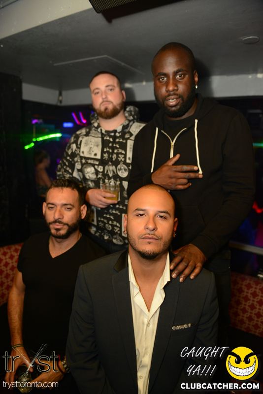 Tryst nightclub photo 342 - September 20th, 2014