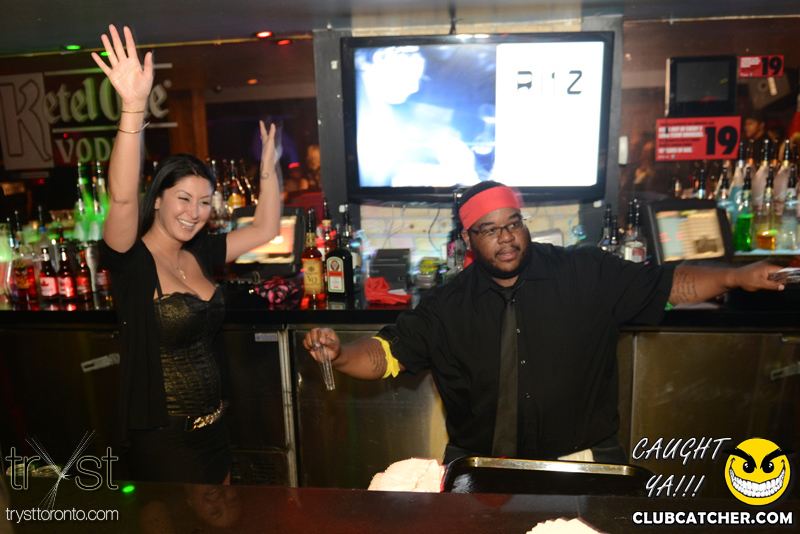 Tryst nightclub photo 346 - September 20th, 2014