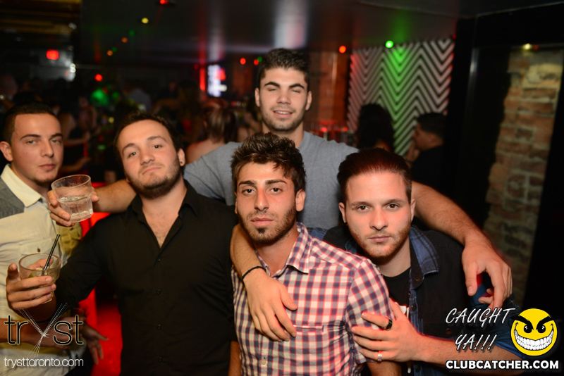 Tryst nightclub photo 347 - September 20th, 2014