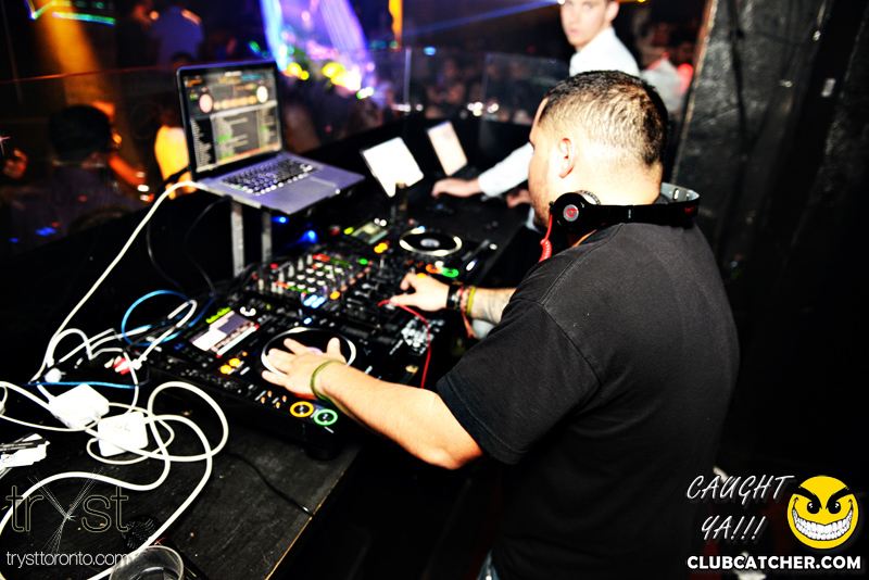 Tryst nightclub photo 348 - September 20th, 2014