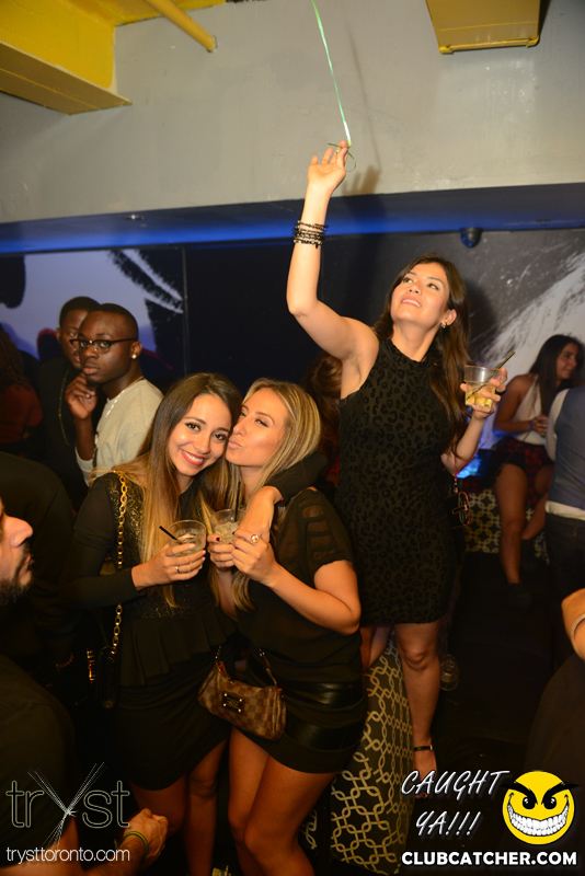 Tryst nightclub photo 349 - September 20th, 2014