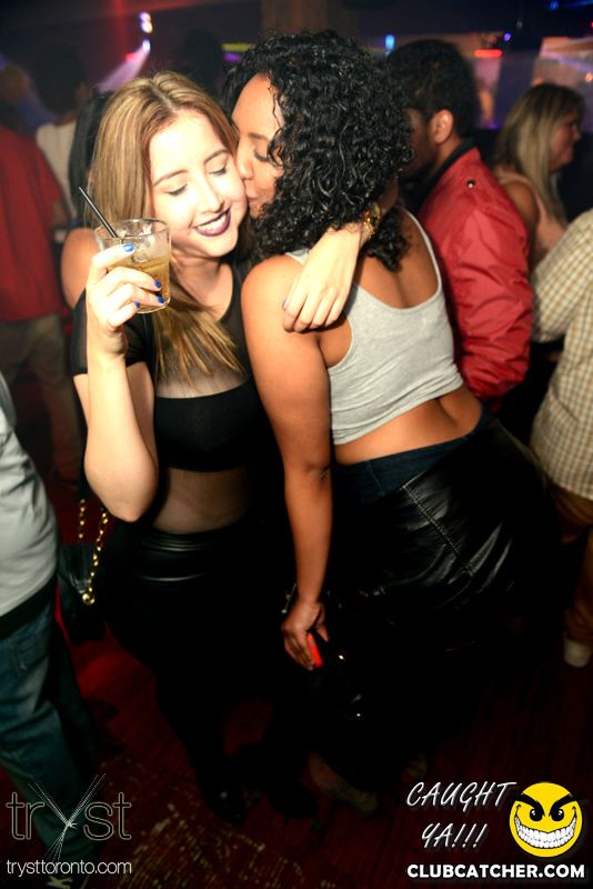 Tryst nightclub photo 351 - September 20th, 2014