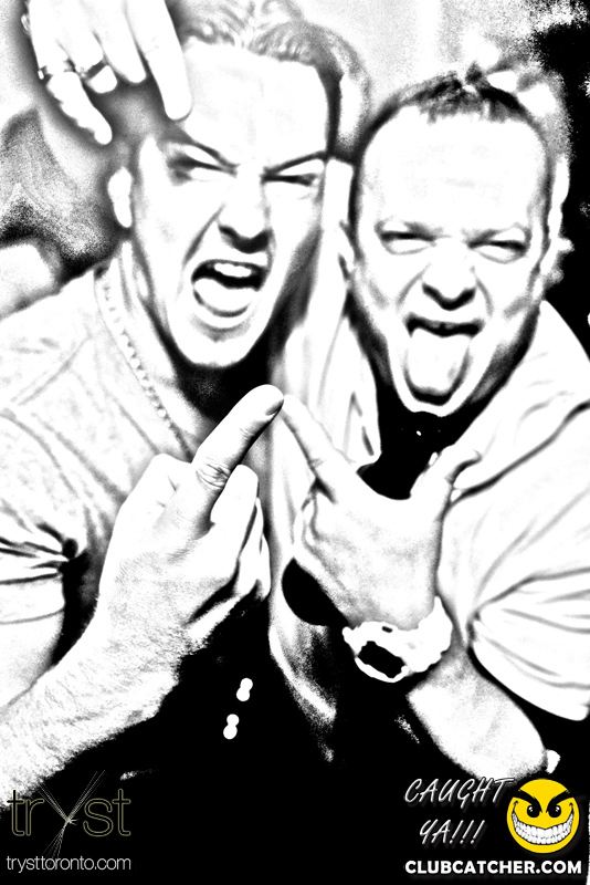 Tryst nightclub photo 353 - September 20th, 2014