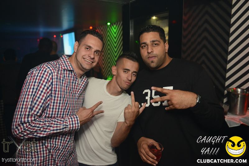 Tryst nightclub photo 354 - September 20th, 2014