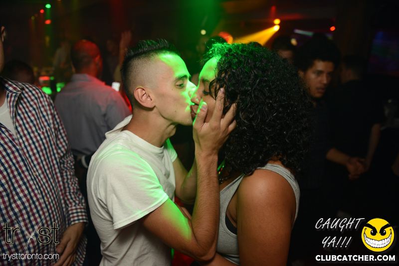 Tryst nightclub photo 355 - September 20th, 2014