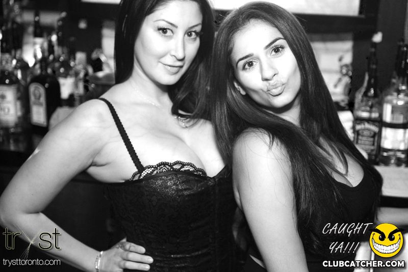 Tryst nightclub photo 357 - September 20th, 2014