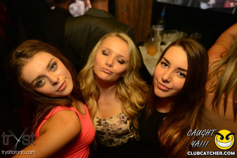 Tryst nightclub photo 358 - September 20th, 2014