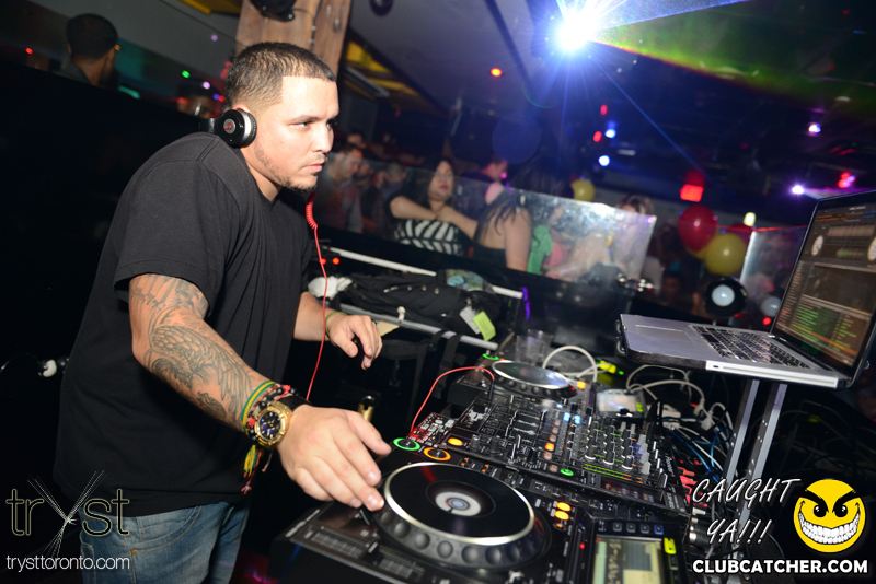 Tryst nightclub photo 361 - September 20th, 2014