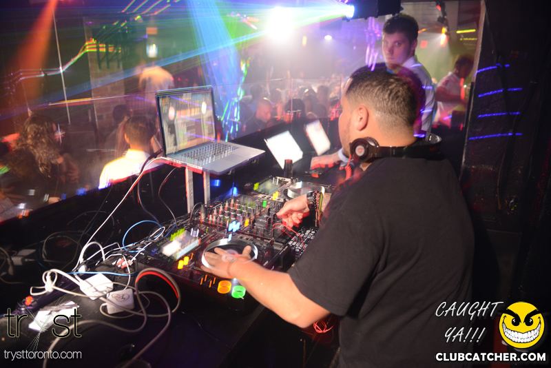 Tryst nightclub photo 365 - September 20th, 2014