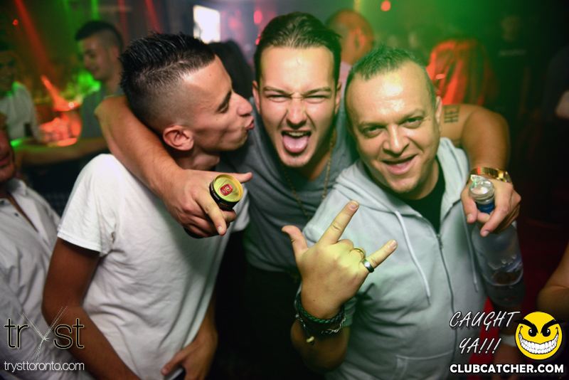Tryst nightclub photo 366 - September 20th, 2014