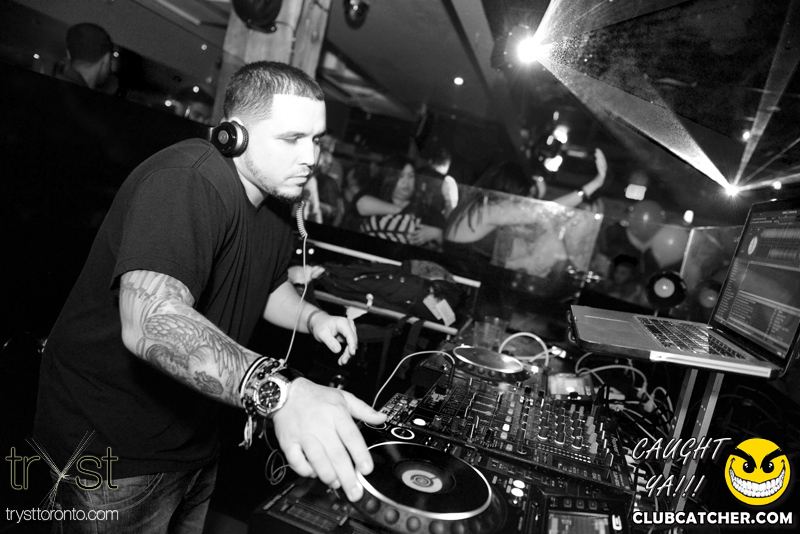 Tryst nightclub photo 367 - September 20th, 2014