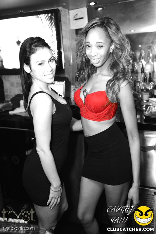 Tryst nightclub photo 368 - September 20th, 2014