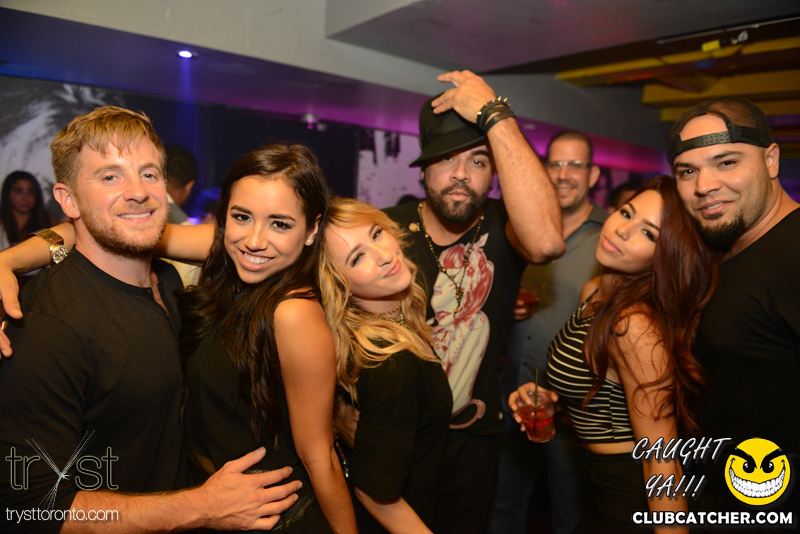 Tryst nightclub photo 369 - September 20th, 2014