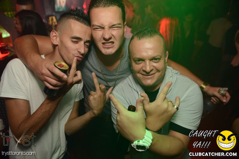 Tryst nightclub photo 372 - September 20th, 2014