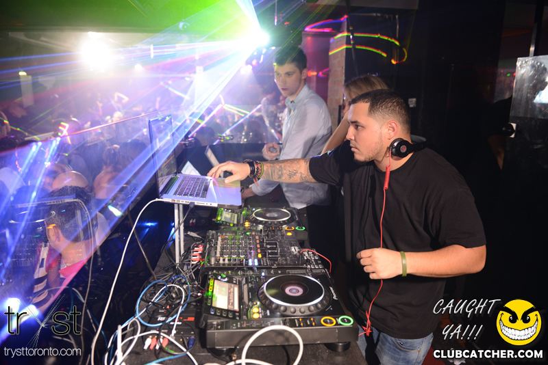 Tryst nightclub photo 373 - September 20th, 2014