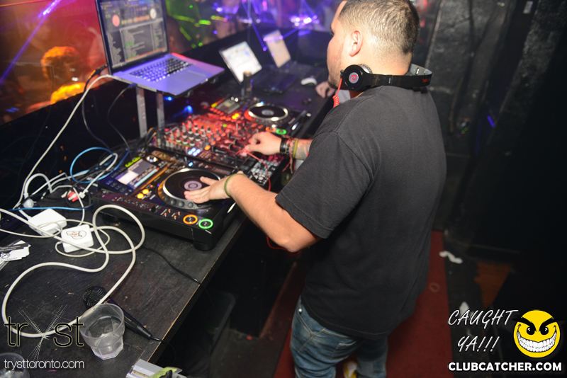 Tryst nightclub photo 374 - September 20th, 2014