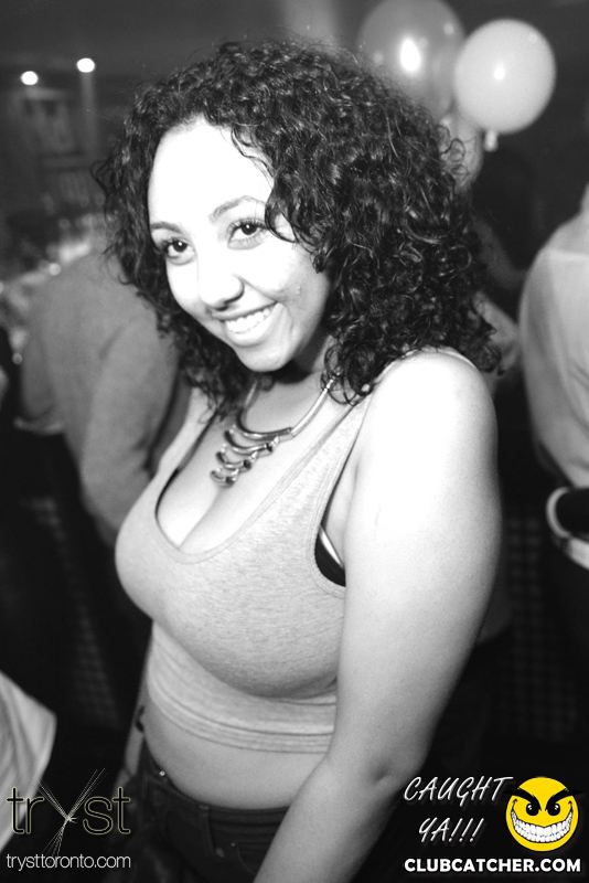 Tryst nightclub photo 41 - September 20th, 2014