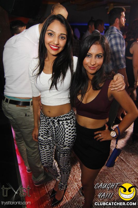 Tryst nightclub photo 46 - September 20th, 2014