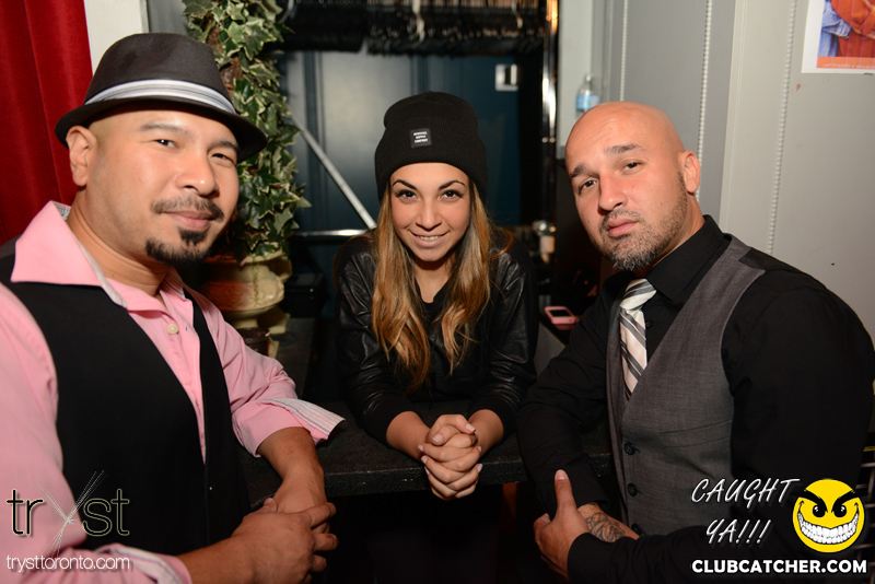 Tryst nightclub photo 47 - September 20th, 2014